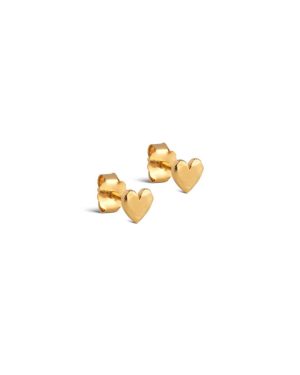 Studs Heart
