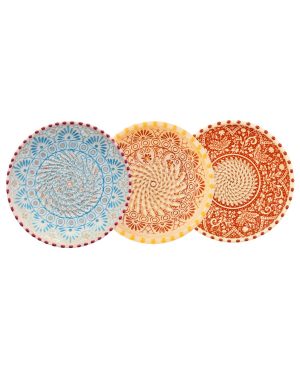 Aris Blue Rasca Rasca Bowl