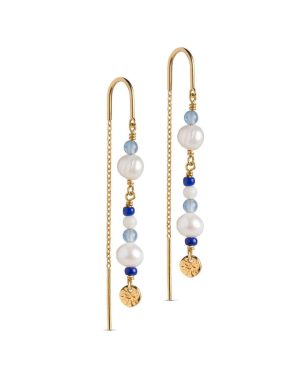 Earring Sofia Marine