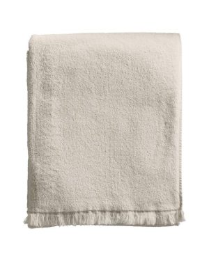 Towel 100x150cm - Sand