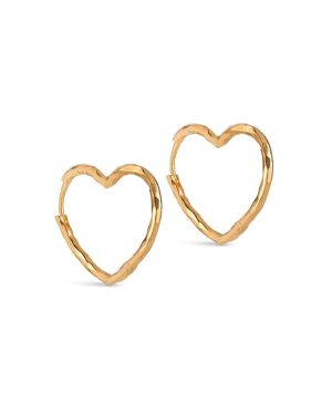 Hoops, Organic Heart Medium
