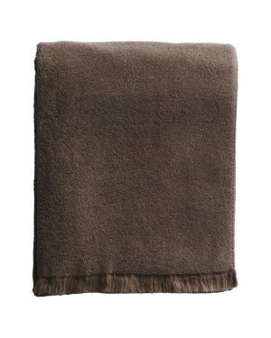 Towel 100x150cm - Mocca