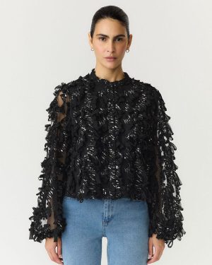 Yasabelone LS Shirt