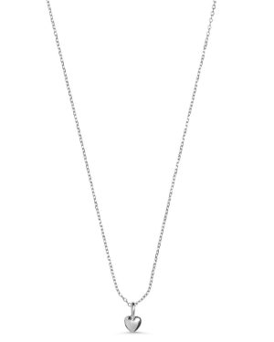 Necklace Amore Silver