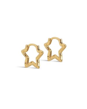 Hoops, Organic Star Small