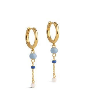 Hoops Lola Bold Marine
