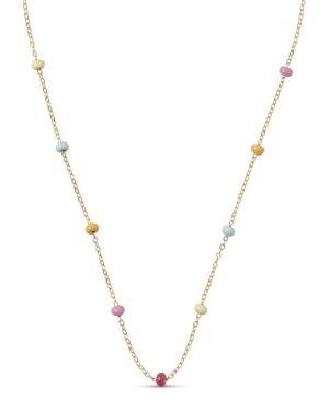 Necklace Lola Rainbow