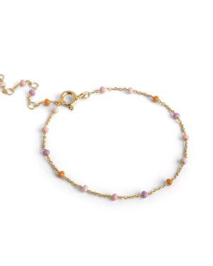 Bracelet Lola Blush
