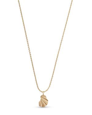 Necklace Wave