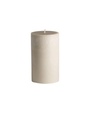 Altar Candle Stearin Sand