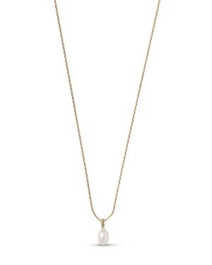 Necklace Significant Pearl