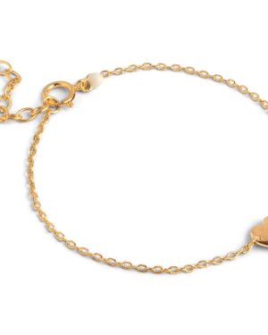 Bracelet Amore Gold