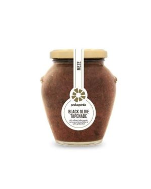 Black Olive Tapenade, Pelagonia