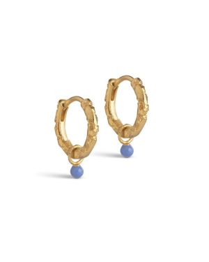 Hoops Belle Cornflower