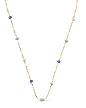Necklace Lola Marine