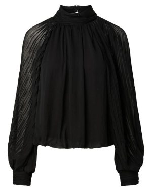 Yasolera LS Top Black