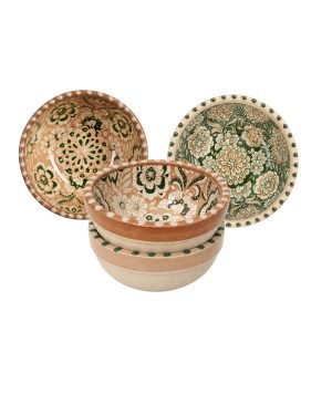 Asliva Green Tapas Bowl Small ø14cm