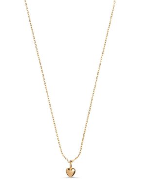 Necklace Amore Gold