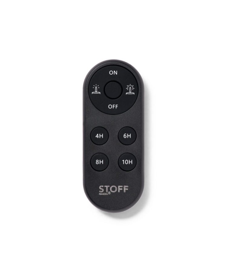 Remote (led candles)