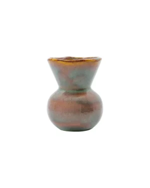 Vase Sea Green