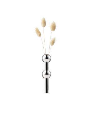 Vase Chrome