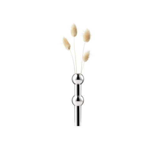 Vase Chrome