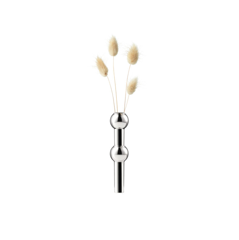 Vase Chrome