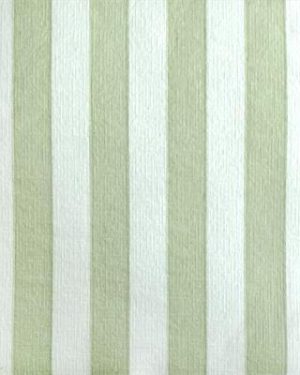 Serviett Paviot Olivengrønn striper 40x40