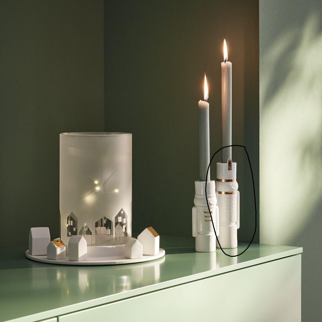 Candle Holder