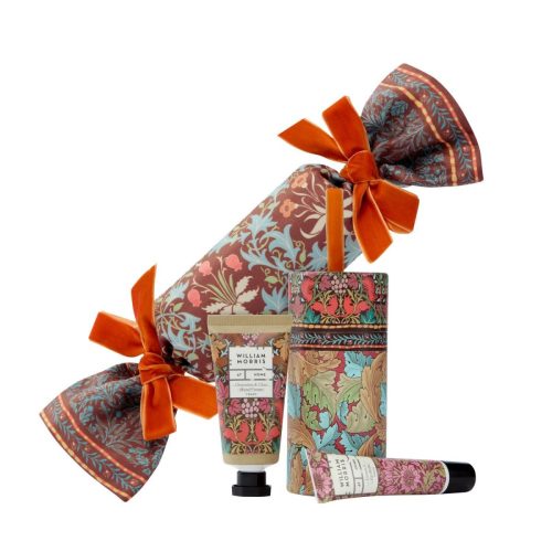 Use & Reuse Fabric Cracker