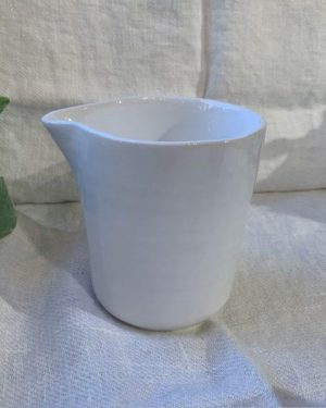 Kanne Mini Capri Hvit