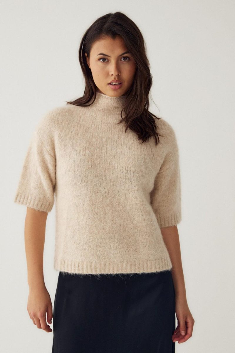 N-Makiko Knit