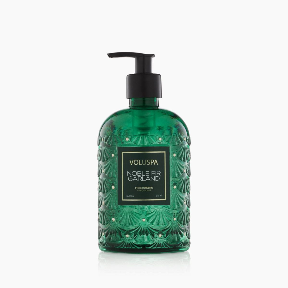 Noble Fir Garland Hand Wash 400ml