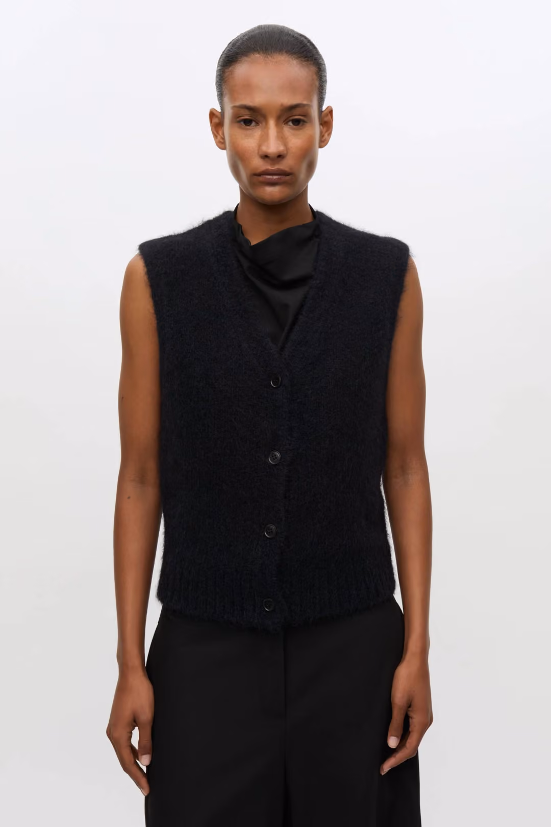 SAJEANNE VEST