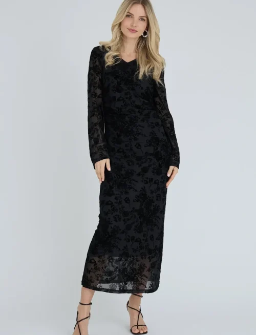 Clausine dress
