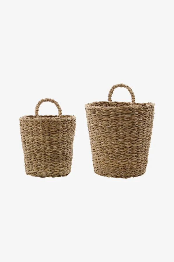 Basket Natural