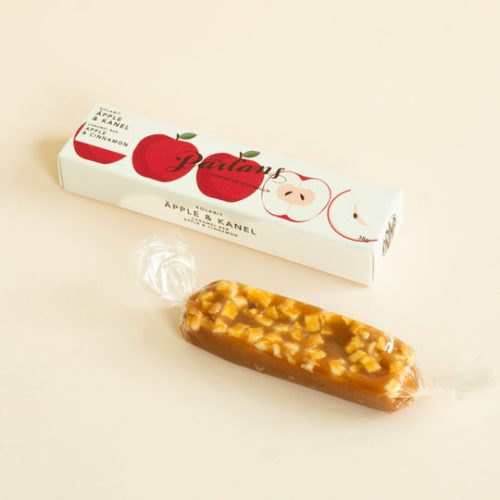 Caramel Bar Apple & Cinnamon