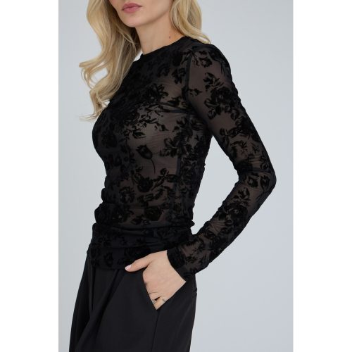 Silke blouse