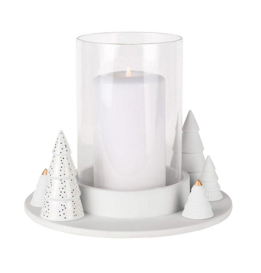 Fir Tree Lantern