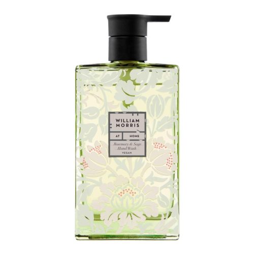 Rosemary & Sage Hand Wash