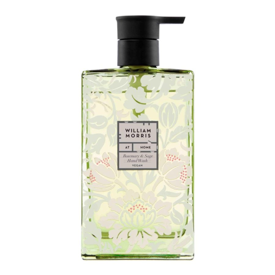 Rosemary & Sage Hand Wash