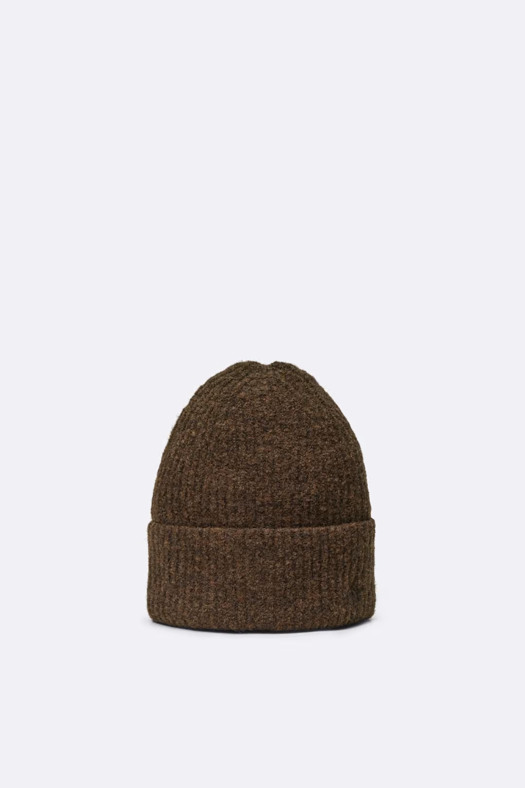 Sapia beanie brown