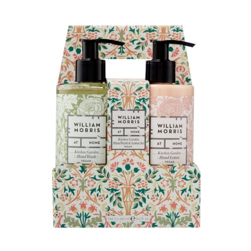 Hand Wash & Lotion Set