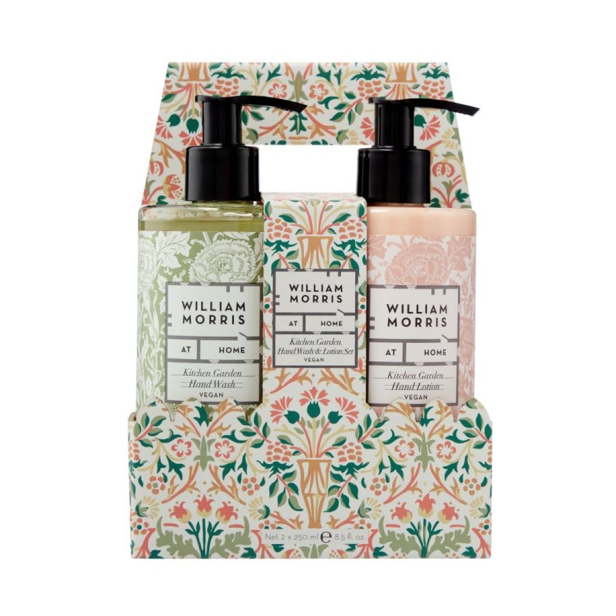Hand Wash & Lotion Set