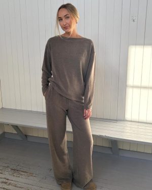 Pantalone Fango