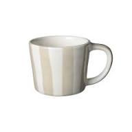 Krus Cappuccino Capri 35 cl Havre Stripes