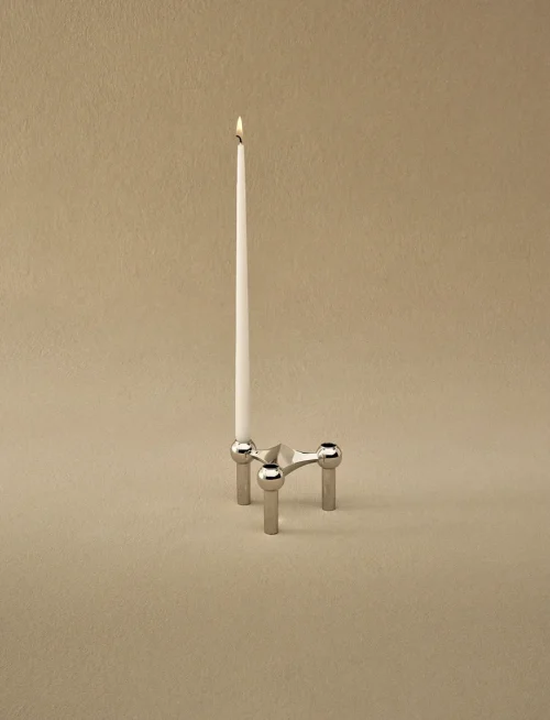 Taper Candles 6 Pieces