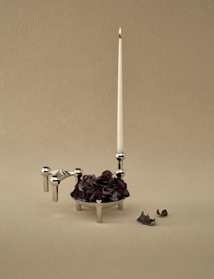 Taper Candles 6 Pieces