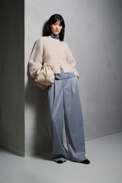 Sofia Mohair Cardigan