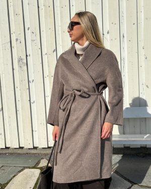 Cappotto Jacket